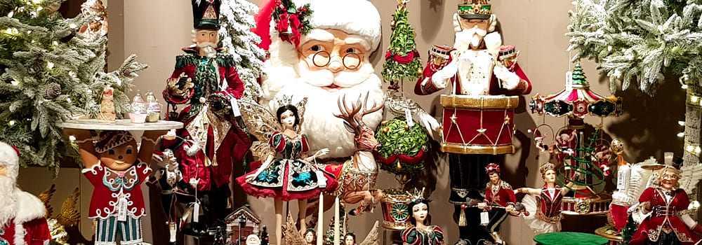 Exquisite Holiday Decor: Katherine's Collection for sale in UK
