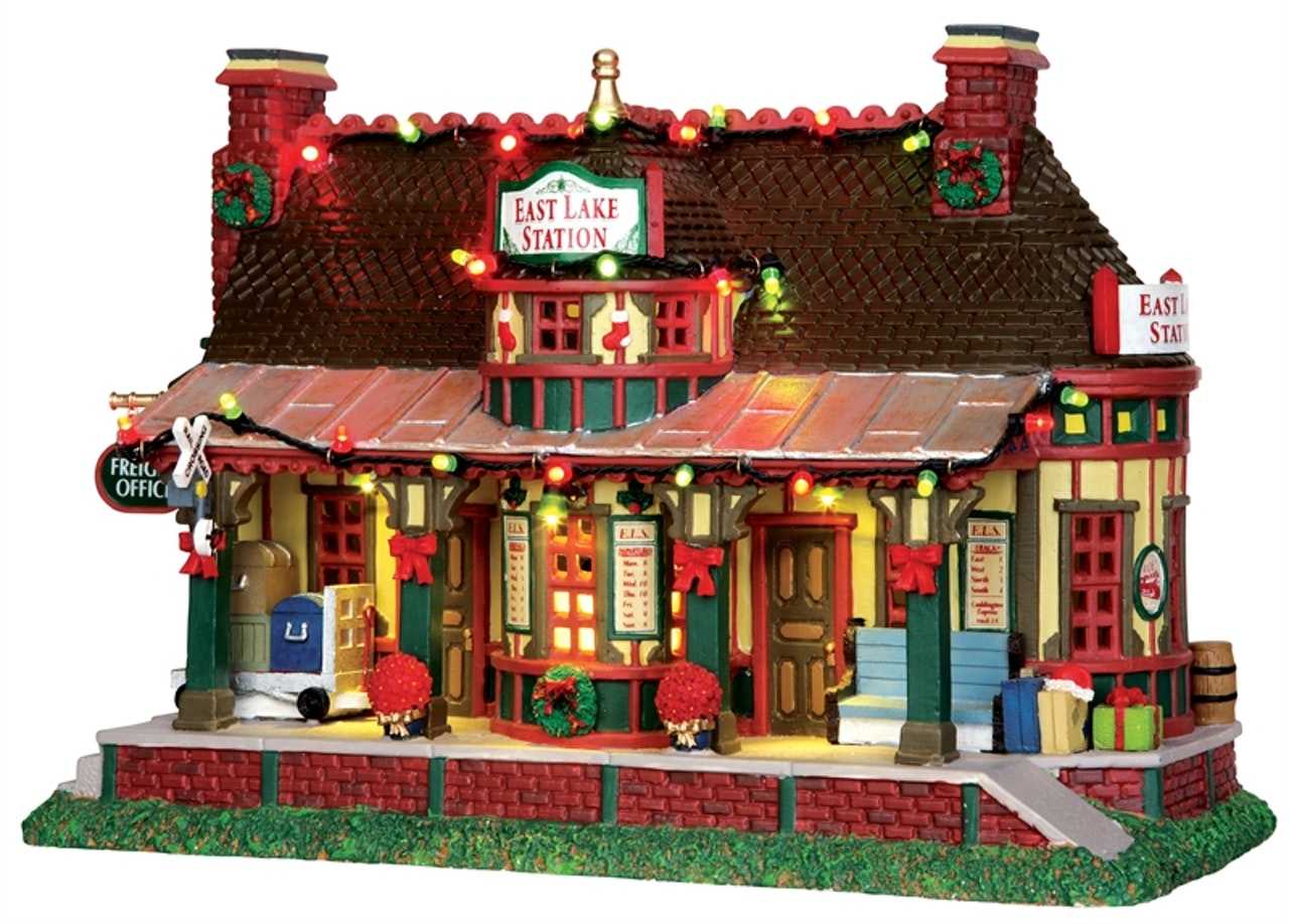 East Lake Station 35495 Caddington for sale in UK – North Pole