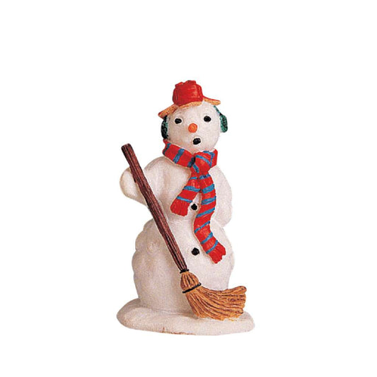 Lemax Villages Mister Snowman 92336 for sale in UK