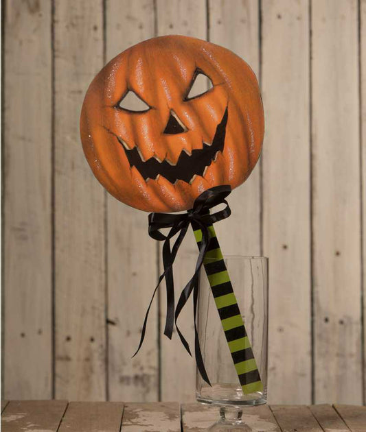 For sale in UK Bethany Lowe BB0305 - Jack O'Lantern Mask