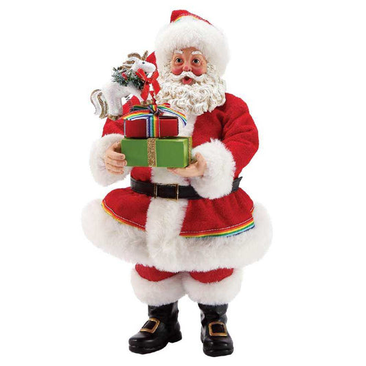 Department 56 Christmas Unicorn Possible Dreams 6003466 for sale in UK