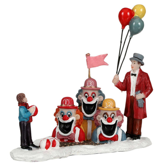 Luville Collectables Trowing numbers 1035466 for sale in UK