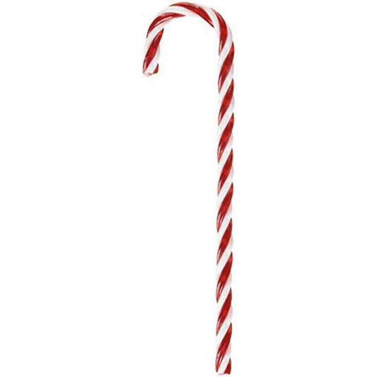 Shop now in UK Kurt Adler NYC H0073 Candy Cane Hanging Ornaments, 12-Piece Box Set