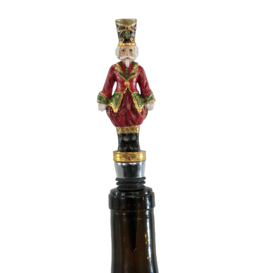 Shop now in UK Katherine's Collection 22-722921 Traditional Wine Stopper