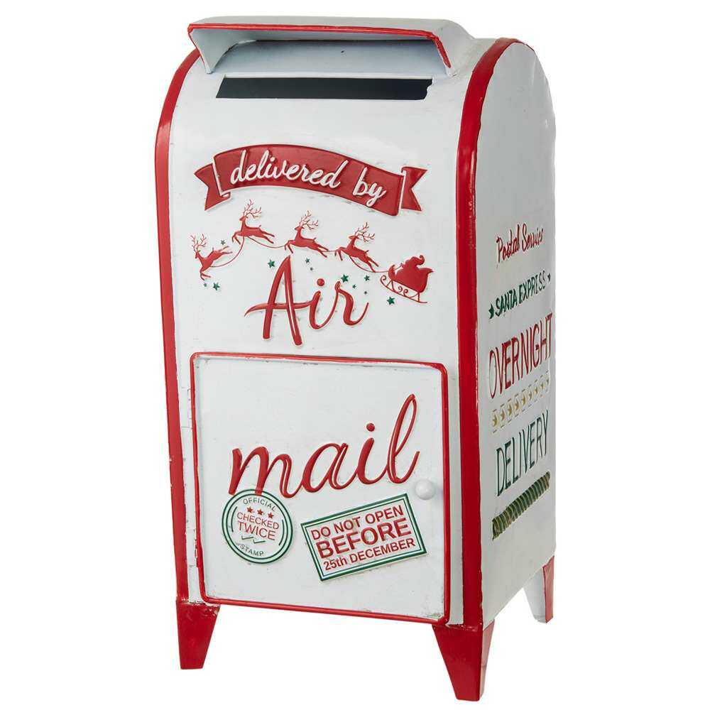 Shop now in UK RAZ Imports Express Mail Mailbox Air Mail 4011286