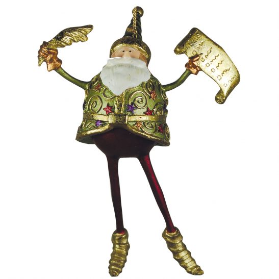 North Pole Carnival Wizard for sale in UK