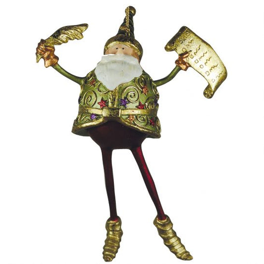 North Pole Carnival Wizard for sale in UK