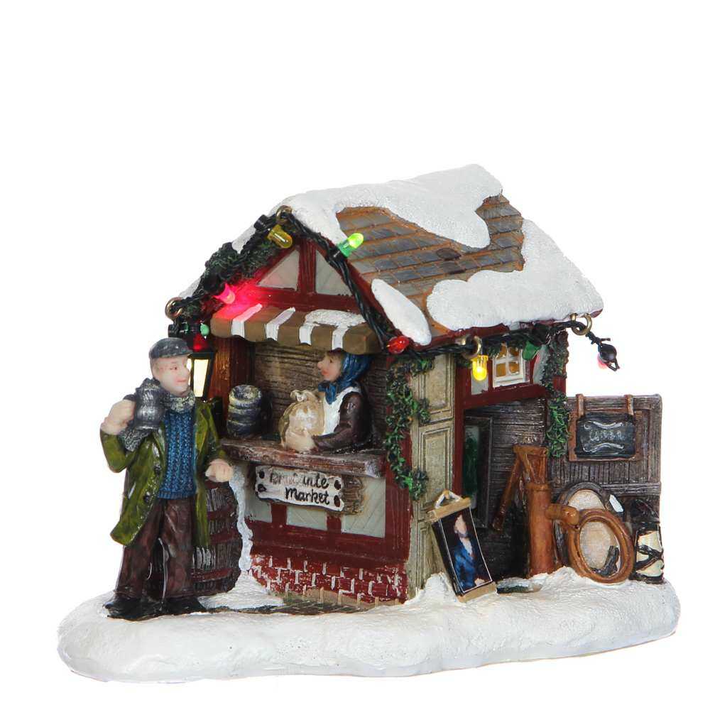 Luville Collectables Vintage Market 1031306 for sale in UK