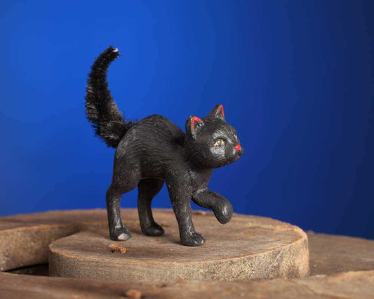 For sale in UK TD6035 Bethany Lowe  Scaredy Cat