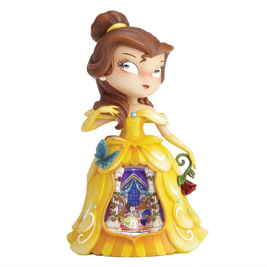 Shop now in UK 4058887 Belle Miss Mindy Figurine Disney World