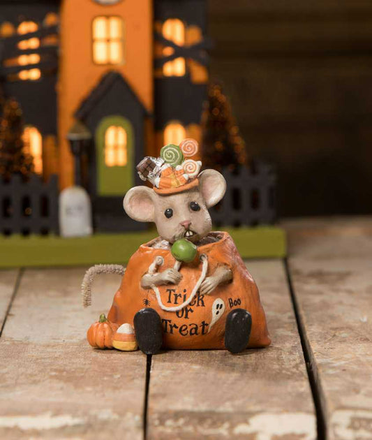 Shop now in UK Bethany Lowe TD0060 - Halloween Nibbles