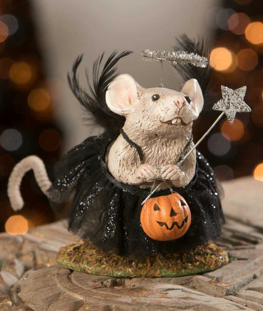 Shop now in UK Bethany Lowe TD9076 Halloween Pixie Mouse