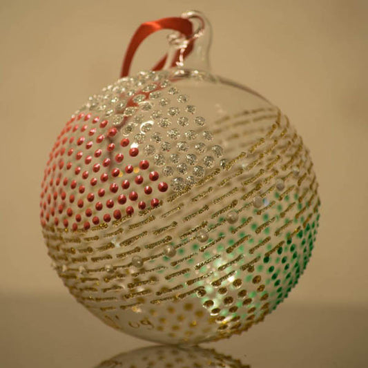 Shop now in UK Diguel Sphere Christmas Code - 2009