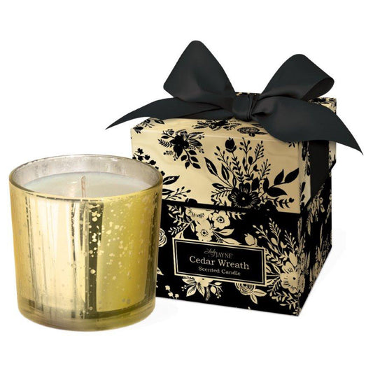 Shop now in UK Candle in a Box Cedar G 14044
