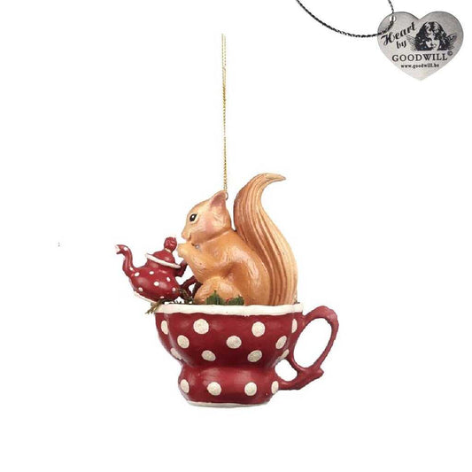 Shop now in UK Goodill Belgium 2020 B 93163 Woodland Squirrel Cup