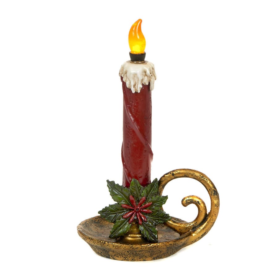 Shop now in UK Goodwill Belgium A 54042 Led Lit Xmas Candle Battery Operated