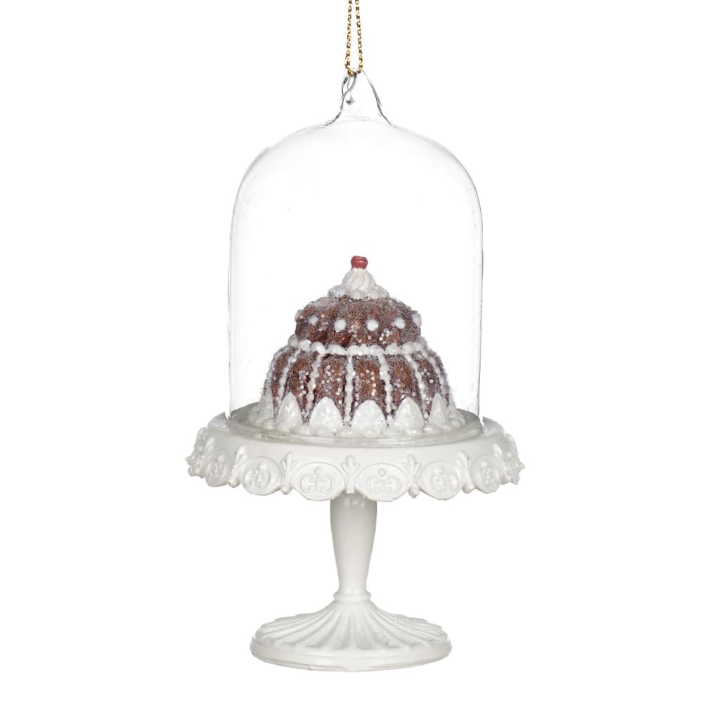 Shop now in UK Goodwill Belgium D 47200 Cake Dome on Stand Ornament