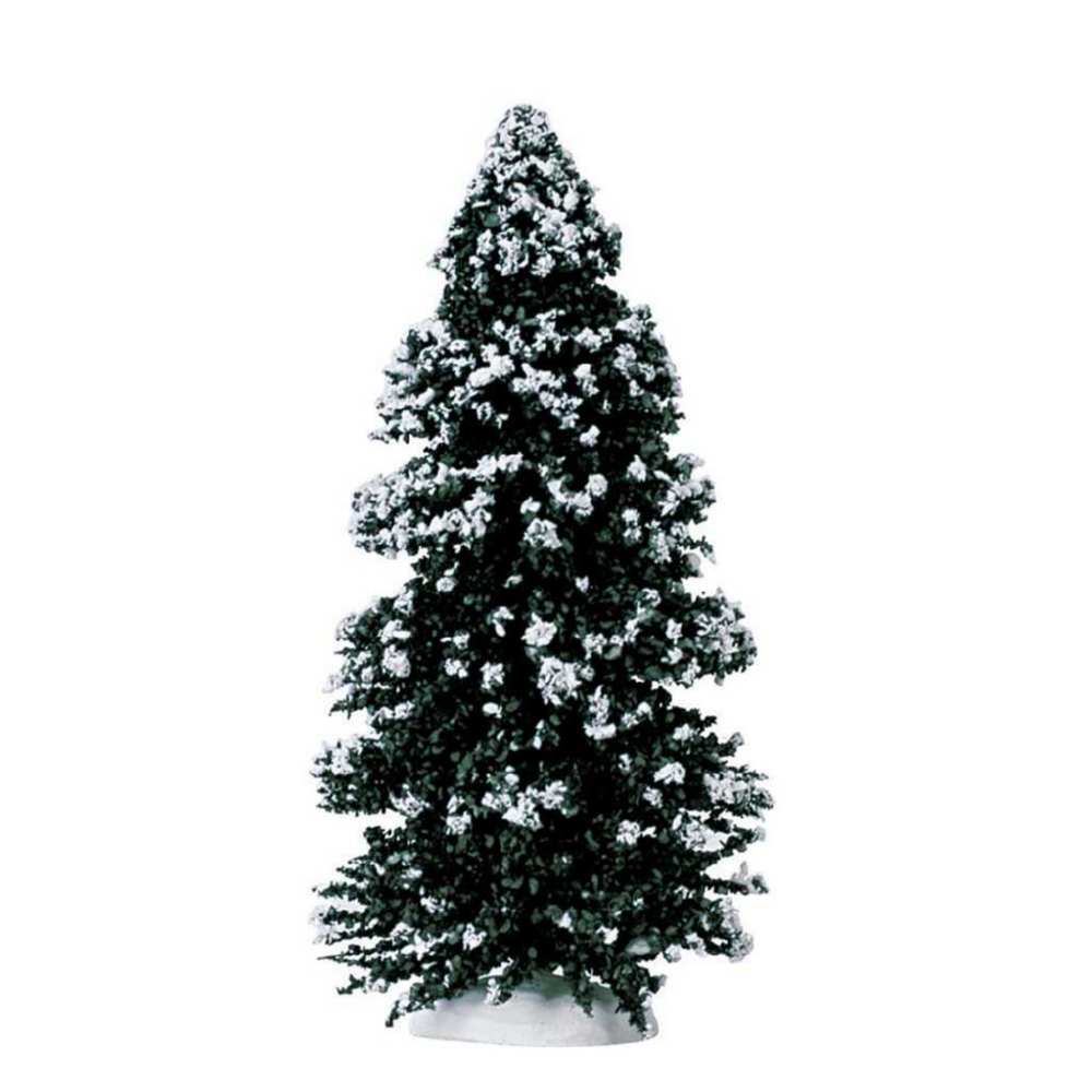Shop now in UK Lemax Evergreen Tree Large 44084 - Lemax Christmas Village