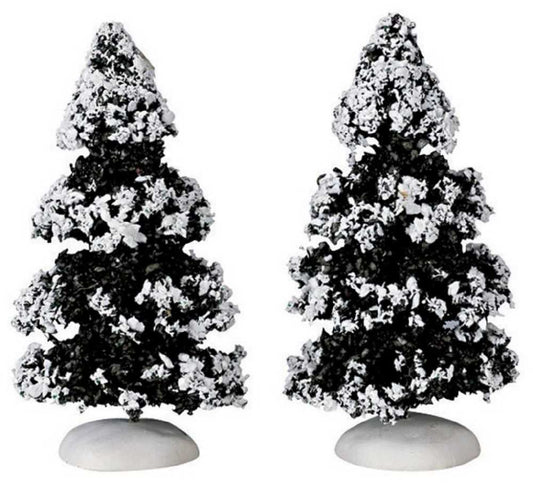 Shop now in UK Lemax Evergreen Tree Small 44234 - Lemax Christmas Village