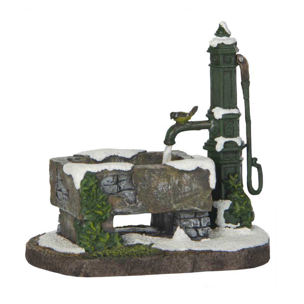 Shop now in UK Luville Collectables Waterpump 609153