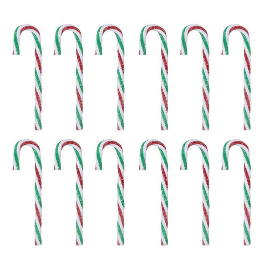 Shop now in UK RAZ Imports Box Of Red And Green Candy Canes 4014139