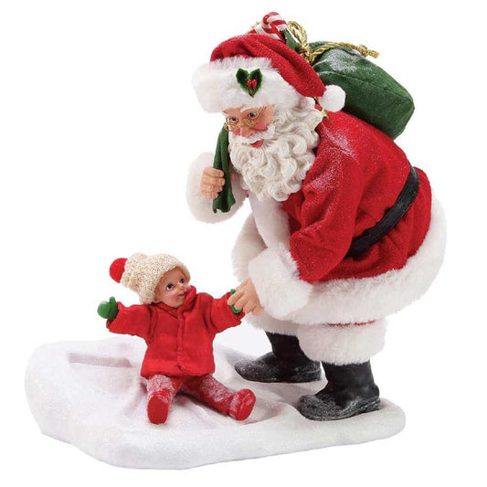 Shop now in UK Department 56 Snow Angel Possible Dreams 6003446