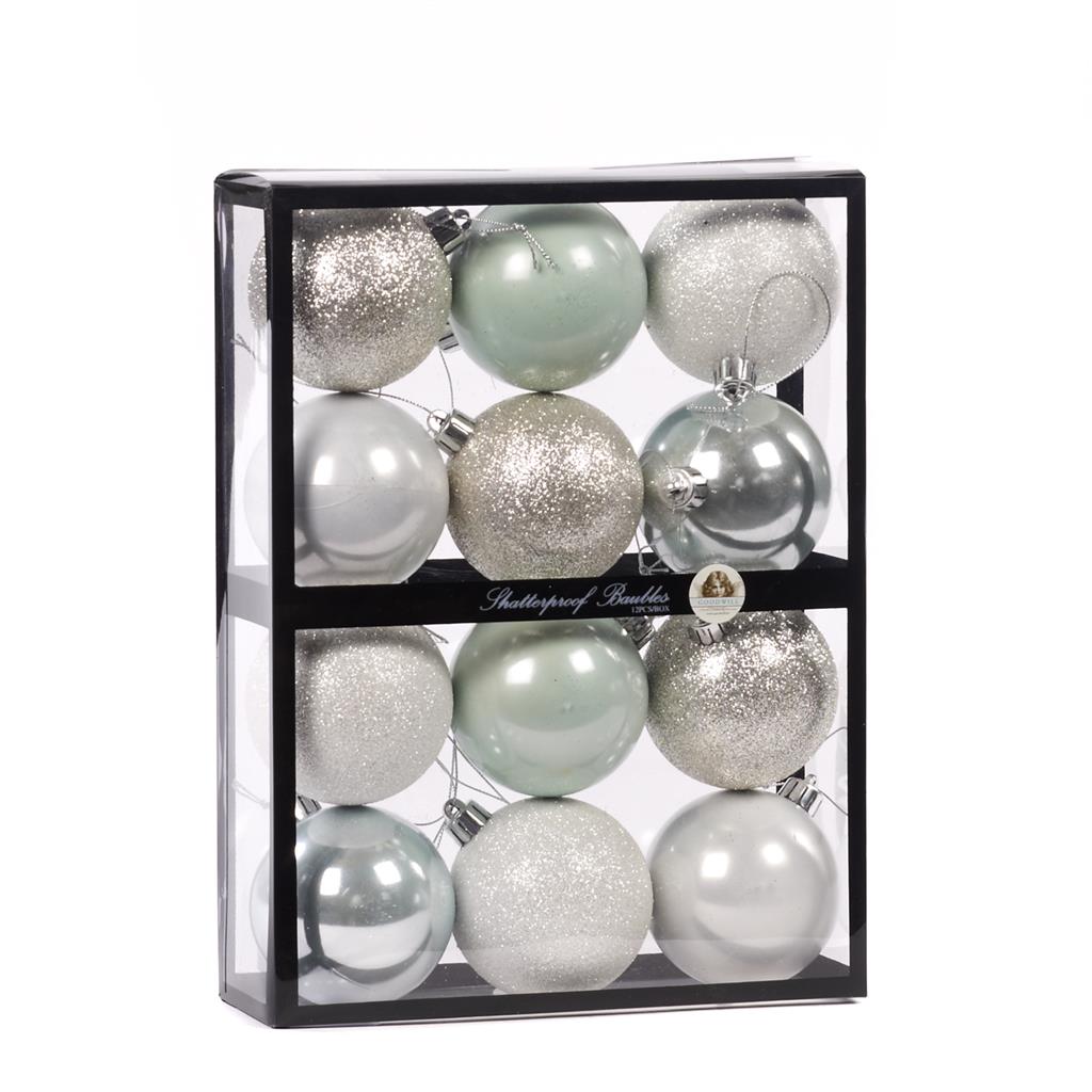 Shop now in UK Carousel Ball Mix Box 12 Assorted TR 27301